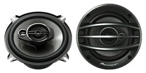 Автомобільна акустика Pioneer TS-1374 600W автомобільні колонки 5", 13 см