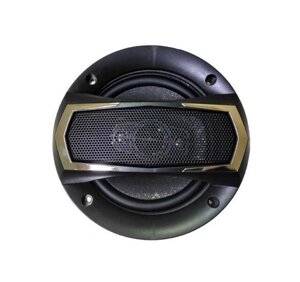 Автомобільна акустика Pioneer TS-1395 260W автомобільні колонки 5", 13 см