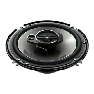 Автомобільна акустика Pioneer TS-1674 800W автомобільні колонки 6", 16 см