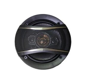 Автомобільна акустика Pioneer TS-1696E 350W автомобільні колонки 6, 16 см