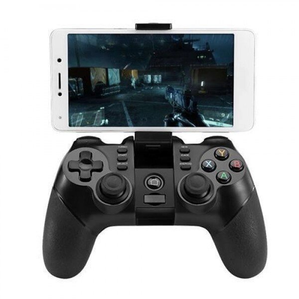 Безпровідний геймпад ZM-X6 Android від компанії Кактус - фото 1