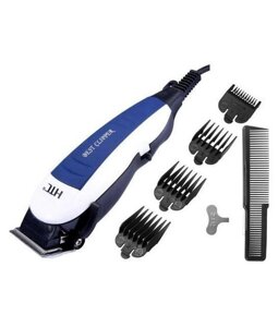 HTC CT-618 Hair Clipper | Бритва, триммер, машинка для стрижки волосся