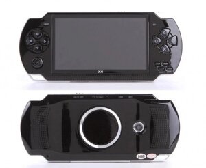 Игровая приставка PSP 2000