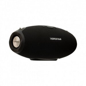 Колонка bluetooth hopestar H25