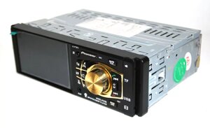 Магнітола для автомобіля Pioneer 4032 - екран 4,1