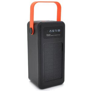 Зовнішній акумулятор Power Bank YM-639 CX 40 000 mAh