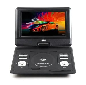 DVD програвач ОР-1180 з T2 портативний плеер