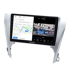 Штатна Android Магнітола на Toyota Camry 50 2011-2014 Model 3G-WiFi-solution