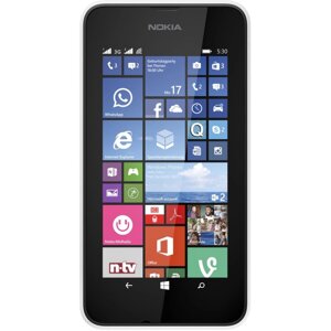 Мобільний Телефон Nokia Lumia-530 Dual Sim