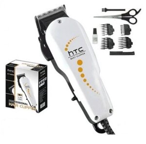 Професійна машинка для стрижки волосся HTC Best Clipper CT-605