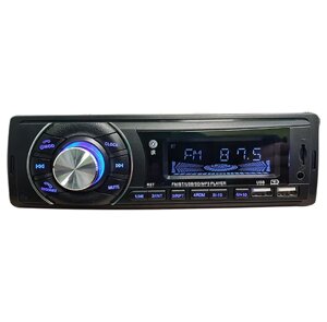 Автомагнитола Bluetooth 1 din Pioneer JSD-720