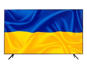 Телевізор Samsung 45 смарт Вай - Фай Т2 UE42354201 Гарантія 4к Самсунг Smart Wi Fi