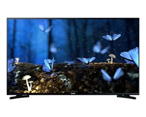 Нові телевізори SMARTTV SLIM 32 "FULHD LED, IPTV, T2 Смарт Тв в Києві от компании Кактус