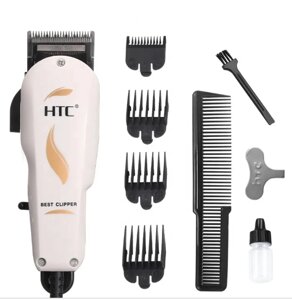 Машинка для стрижки волосся, бритва, триммер HTC CT-602