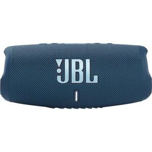 JBL Charge 4 Ocean Blue Портативна система гарантія 12місяців