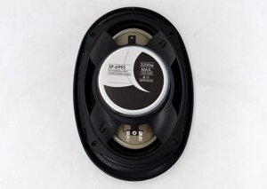 Автомобільна акустика колонки SP-6995 1000Вт в Киеве от компании Кактус