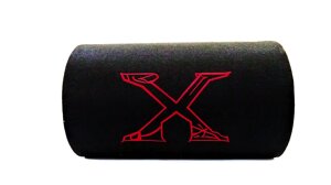 Універсальний активний Bluetooth сабвуфер 10 дюймів Xplod Sound PRO USB Aux