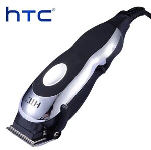 Машинка для стрижки волосся/бритва/ триммер HTC Hair Clipper CT-617