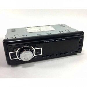 Автомагнітола PIONEER MP3 2055 ISO з Bluetooth