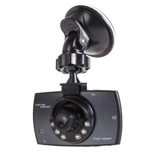 Автомобільний відеореєстратор DVR G30 K6000