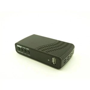 Цифровий ресивер DVB-T2 Operasky OP-507 ТВ тюнер приставка DVB-T2