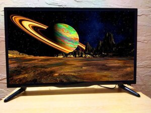 Телевізор 24 LED TV Smart - 4k ultra HD - MD 5000 -24 inch