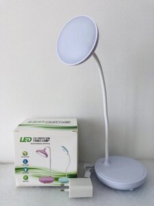 Світлодіодна настільна лампа LED 7023 TABLELAMP