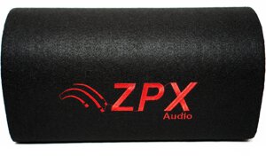 Сабвуфер, активний сабвуфер ZPX 6" Bluetooth 200W