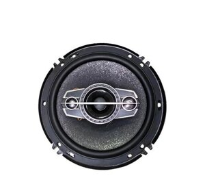 Автомобільна акустика Pioneer TS-1695 350W автомобільні колонки 6", 16 см