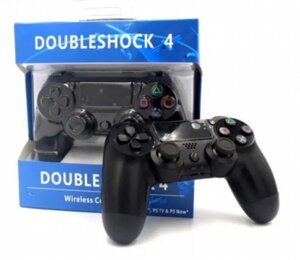 Джойстик Double Shock 4 PS PC TV Android PS4