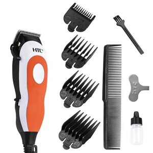 HTC CT-616 Hair Clipper | Бритва, триммер, машинка для стрижки волосся