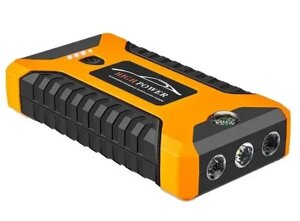 Пускозарядний пристрій JUMPSTARTER JX27 (99800 мАг) в Києві от компании Кактус