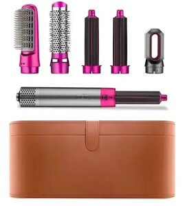 Мультистайлер Hot AIR Styler 5в1 в кейсі
