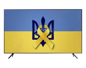 Телевізор Смарт 42 Smart LED TV - 4k ultra HD -MD 5000 - UЕ32Т53UХUА