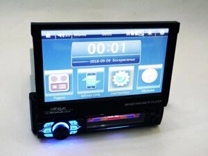 Автомагнітола 7 1din Bluetooth USB Pioneer 7120 в Києві от компании Кактус