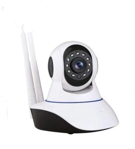 Поворотна IP камера WIFI Smart NET Q5