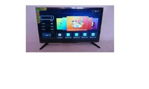 Телевізор Samsung Black HD T2