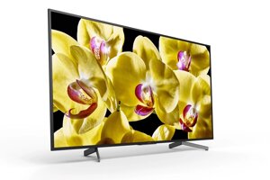 Телевізор LG 50" 4КSmart TV+WiFi DVB-T2+DVB-С Гарантія! Андроїд 7.0