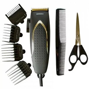 Машинка для стрижки волосся Geemy GM-809 325