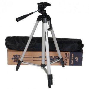 Штатив TRIPOD TF-330A в Києві от компании Кактус