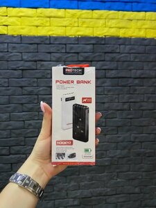 Powerbank Protech 10000mAh