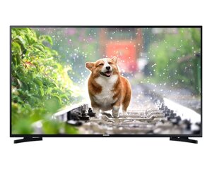 Телевізор Samsung Smart TV 32 дюйма UHDTV 4K, LED, IPTV, Android , T2, WIFI, USB