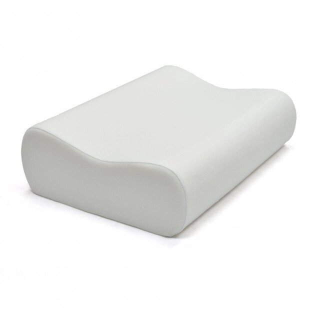 Подушка ортопедична Memory Latex pillow від компанії Кактус - фото 1