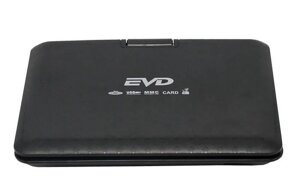 Портативний DVD-програвач 23" дюймів Portable DVD/TV/FM