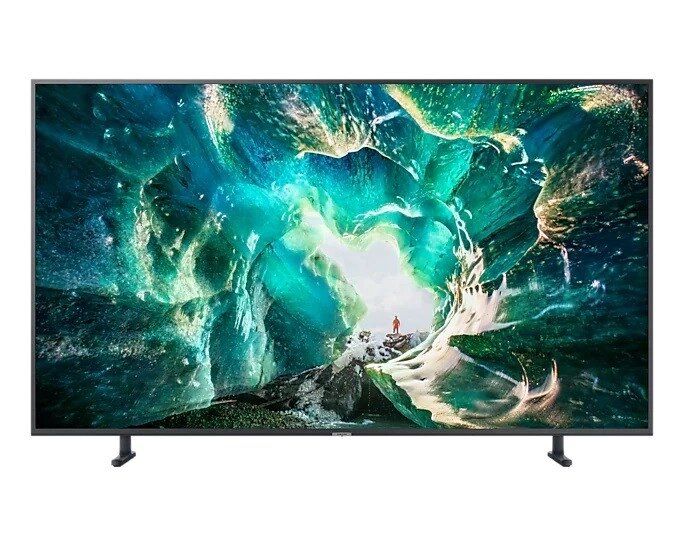 Samsung TV 24-дюймовий Smart TV + T2 Full HD 220V USB / HDMI LED LED LCD DVB-T2 Samsung TV від компанії Кактус - фото 1