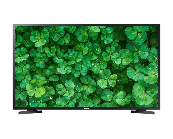 Смарт телевізор LED-TV 24 " Android 11 FullHD / DVB-T2 / USB  Самсунг Samsung Смарт ТВ від компанії Кактус - фото 1