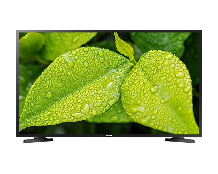 Смарт телевізор Smart TV LED-TV 24 " Android 11 FULHD / DVB-T2 / USB (19201080) від компанії Кактус - фото 1