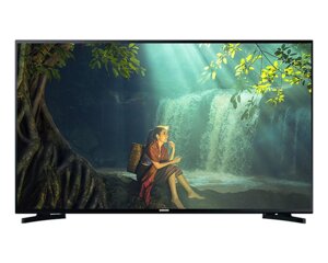 Смарт телевізор smarttv slim 32" full HD LED, IPTV, T2 samsung тв знижка UE32T5300AUXUA