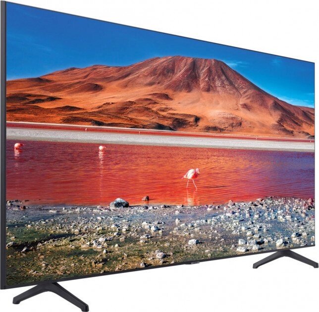 ТБ 56 SMART LED TV - 4K Ultra HD -MD 5000 від компанії Кактус - фото 1