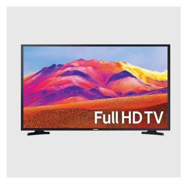 Телевізор "32" 32T5302 FULL HD Smart tv Wi-fi T2 Смарт ТВ з Гарантією Виробника  Акція від компанії Кактус - фото 1